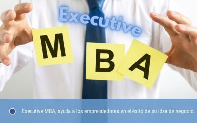 Todo lo que debes saber sobre el Executive MBA en Madrid: ¡Prepárate para alcanzar el éxito!